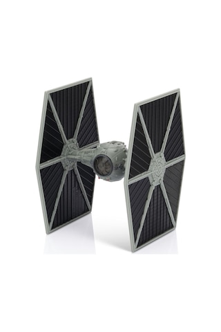 Jazwares Star Wars Tıe Fighter Araç Ve Mikro Figür Seti Swj0337 Diğer
