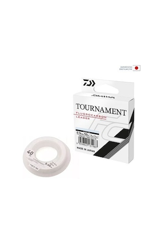 Daiwa Tournament Fc Leader Misina (542716454) Daiwa Tournament Fc Leader Misina (542716454)