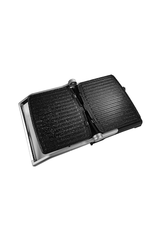 Schafer Concept Grill 2000 W Tost Makinesi