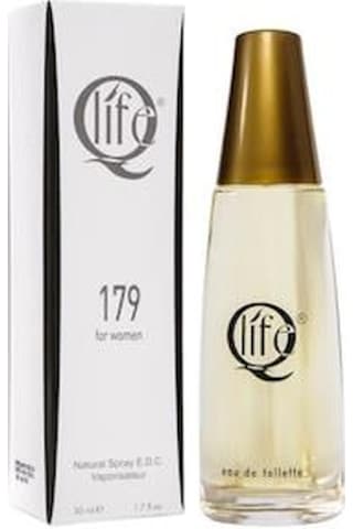 Q Life 179 KAdin Parfüm 50 ML