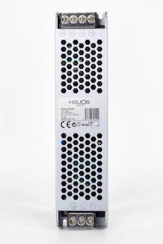 Helios Hs 3465  Opto Ultra Plus Slim 21A 250W 12V Led Trafosu