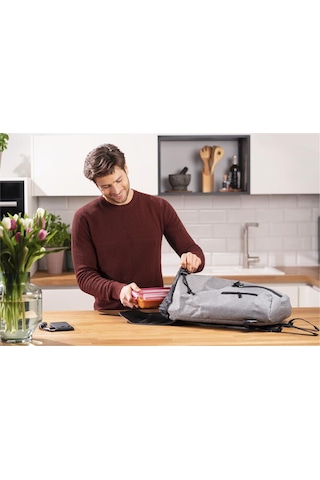Tefal Masterseal Fresh Cam Saklama Kabı 0.7 L