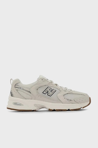 New Balance Unisex Ayakkabı Mr530aam Ekru Ekru