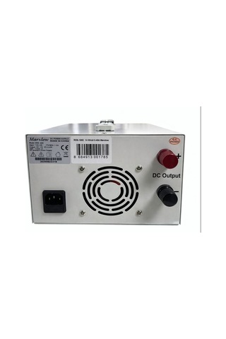 Kxn-1560d 0-15volt 0-60amper Smps Ayarlı Güç Kaynağı Marxlow