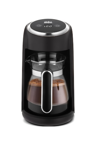 Sinbo SCM-2985 Türk Kahve Makinesi Sinbo SCM-2985 Türk Kahve Makinesi