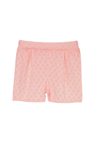 S-Mall Bibaby Summer Days Bebek Takımı - 2 Li - Somon (491000959) Somon