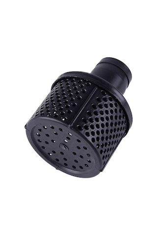 2" Emiş Borusu Elek Filtre Su Pompası Drenaj Atıksu Kirli Su-hy