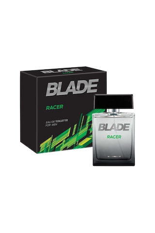 Blade Racer Erkek Parfüm EDT 100 ML