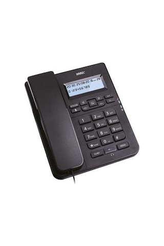 Karel Tm145 Masa Telefonu Karel Tm145 Masa Telefonu