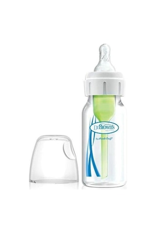 Dr.Brown'S Dr. Brown'S Gaz Önleyici Options Biberon Standart 120 ML