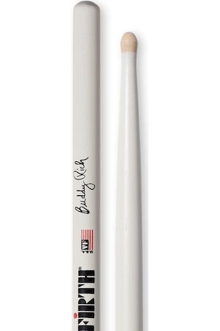 Vic Firth Sbr Buddy Rich Signature Serisi Baget