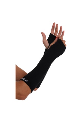 Sportive Spt Unisex Siyah Voleybol Ellik 24dua20d012-syh Siyah