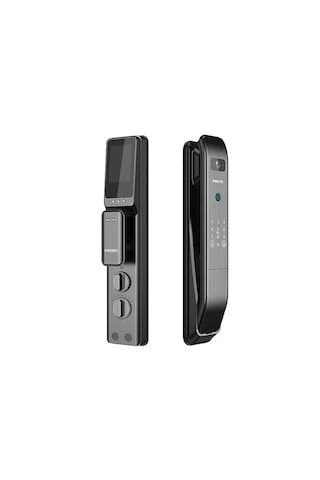 Philips DDL303-VP-5HWS Uzaktan Wi-Fi İle Açılan Akıllı Kilit
