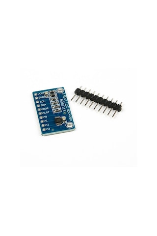 ADS1115 16 Bit I2C 4 Kanallı ADC Modülü
