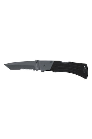 Ka-Bar 3064 Mule Tanto Kamp Çakı - Kemik