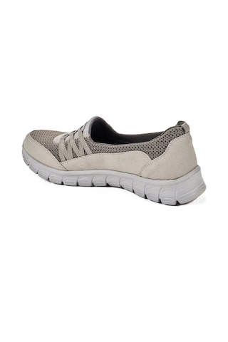 Forelli Lısa-g Comfort Kadın Ayakkabı Gri
