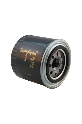 CS1549 ŞAMPİYON YAĞ FİLTRESİ ZP45 LF3417 CS1549 ŞAMPİYON YAĞ FİLTRESİ ZP45 LF3417