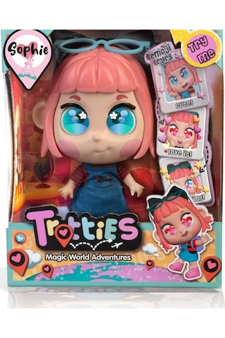 Trotties Trottie Sophie Bebek 700017400 25 CM