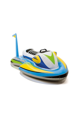 Intex 57520 Jet Ski 117 Cm Çok Renkli