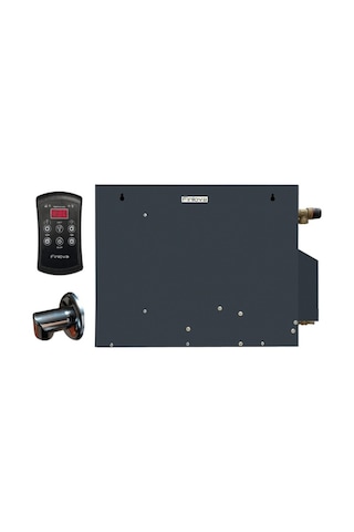 Finlova 7,5 kW Buhar Odası Jeneratörü