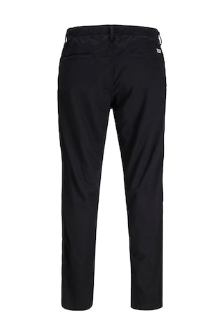 Jack & Jones JPSTKANE HYBRID BONDI JOGGER SN Erkek Siyah Pantolon