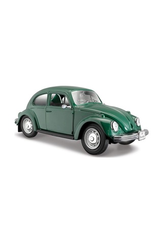 Nessiworld 1:24 Volnessiworldwagen Beetle Çok Renkli