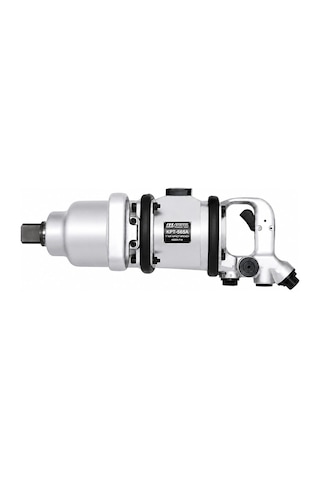 Kawasakı Kpt-55sa 1.1/2 Havalı Somun Sıkma Ve Sökme Tabancası 5394 Nm
