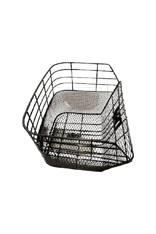 Ön Sepet Kalın Telli - Bisiklet (24 Ve 26 Jant Bisiklet Uyumlu)