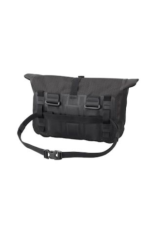Ortlieb Bikepacking F9956 Gidon Çanta 3,5l Siyah