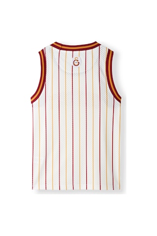 Gsstore Galatasaray Çocuk Atlet C261052 Beyaz