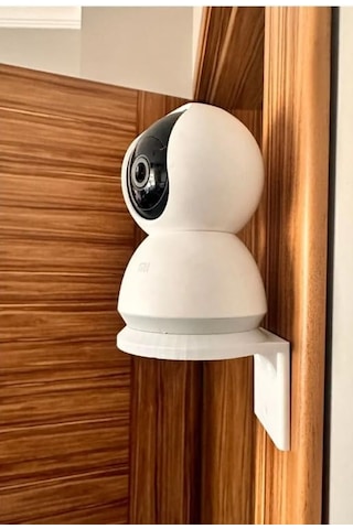 Akıllı Kamera Stand, 1080p Wifi Kamera Tutucu, Bebek Kamera Standı, İç Mekan Kamera Tutucu, Evcil Hayvan Kamerası Diğer