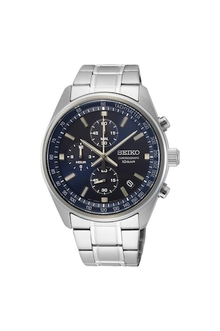 Seiko Kronograf SSB377P Erkek Kol Saati