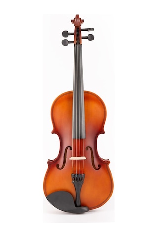 Vl-044m Başlangıç Kemanı 3/4 Üç Çeyrek Boy (MAT) - 9-11 Yaş