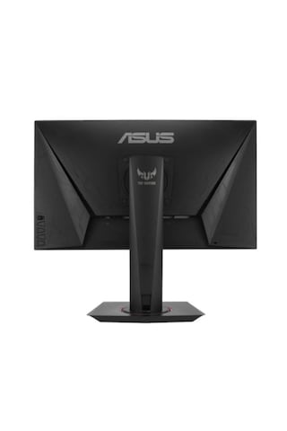 Asus Tuf Gaming Vg27aqz 27" 1 Ms 2k Pivot Ips 165 Hz Oyuncu Monitörü