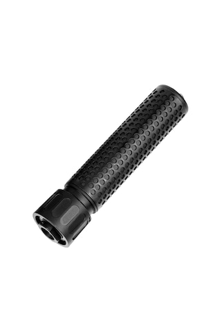 Novritsch Hızlı Çıkarılabilir Airsoft Sahte Susturucu V2 - E287b-l