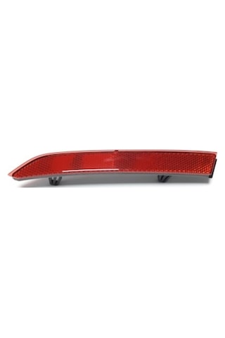 3G0945105A Passat 2015-2020 Sol Dis Arka Tampon Reflektörü 461722046