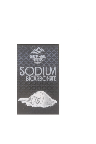 Sev-al İngiliz Karbonatı 200 G