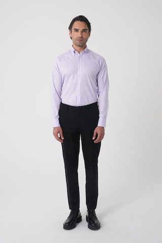 Bisse Erkek 4 Cepli Siyah Klasik Pantolon Pns25k25205 D99 Siyah