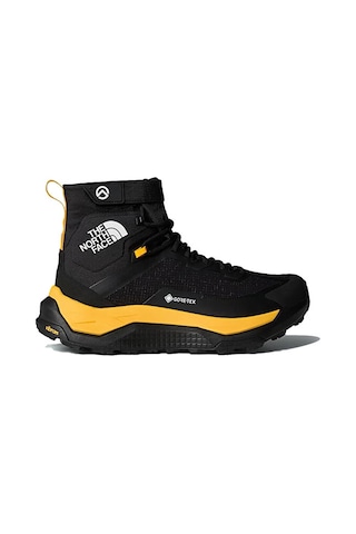 The North Face Summit Fastpack Gore-tex Erkek Trekking Bot Ve Ayakkabısı Nf0a8d9uagg1 Siyah Siyah