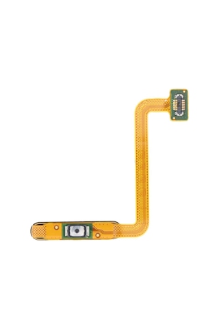 Samsung Galaxy M33 Sm-m335 Uyumlu Parmak İzi, Filmli On Off Siyah