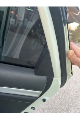 Honda Civic Fc5 2016-2022 Arka Kapı İç Bakaliti