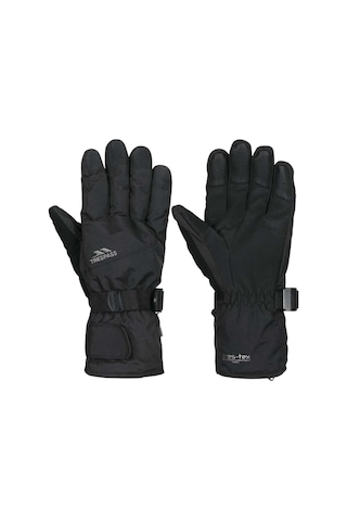 Trespass Trespass Ergon Iı - Adult Gloves Unisex Siyah Eldiven Blk Siyah