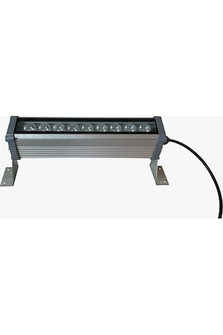 30 Cm Led Wallwasher (Duvar Boyama)