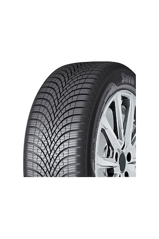 Sava 185/60R15 88H Xl All Weather M+S 3Pmsf Dört Mevsim Lastiği 2026