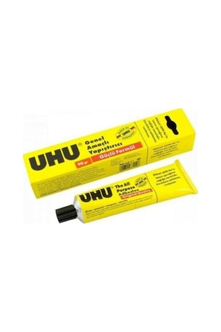Uhu Genel 90 ML Amaçlı Yapıştırıcı