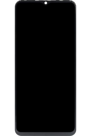 Samsung Galaxy Uyumlu A04S Lcd Ekran + Dokunmatik SM-A07F