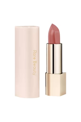 Rare Beauty Kind Words Matte Lipstick Humble Mat Ruj