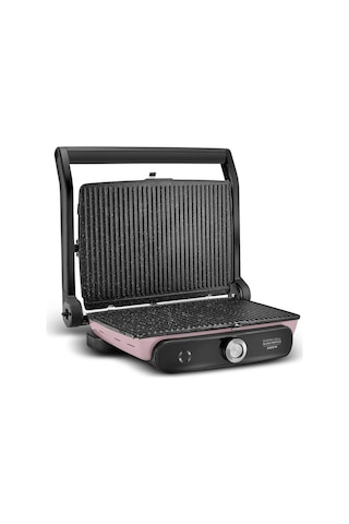 Karaca Gastro Grill Glass Premium 2400 W Tost Makinesi