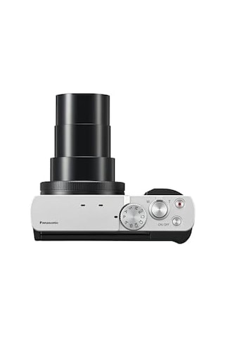 Panasonic Lumix DC-TZ99E-S Dijital Fotoğraf Makinesi