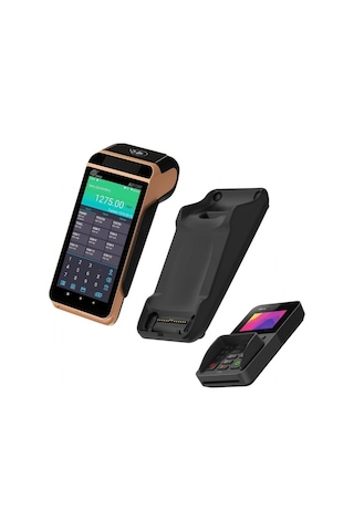 Pax A910sf Android Yazarkasapos + S210 Pinpad +b910sf İletişim Ve Şarj Ünitesi Pax A910sf Android Yazarkasapos + S210 Pinpad +b910sf İletişim Ve Şarj Ünitesi